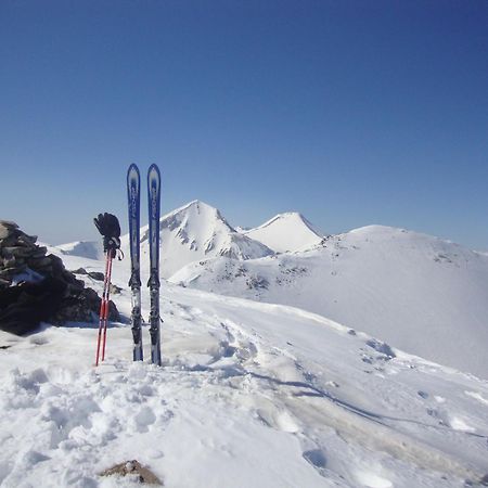 Guest House Planinski Zdravets Bansko Bagian luar foto