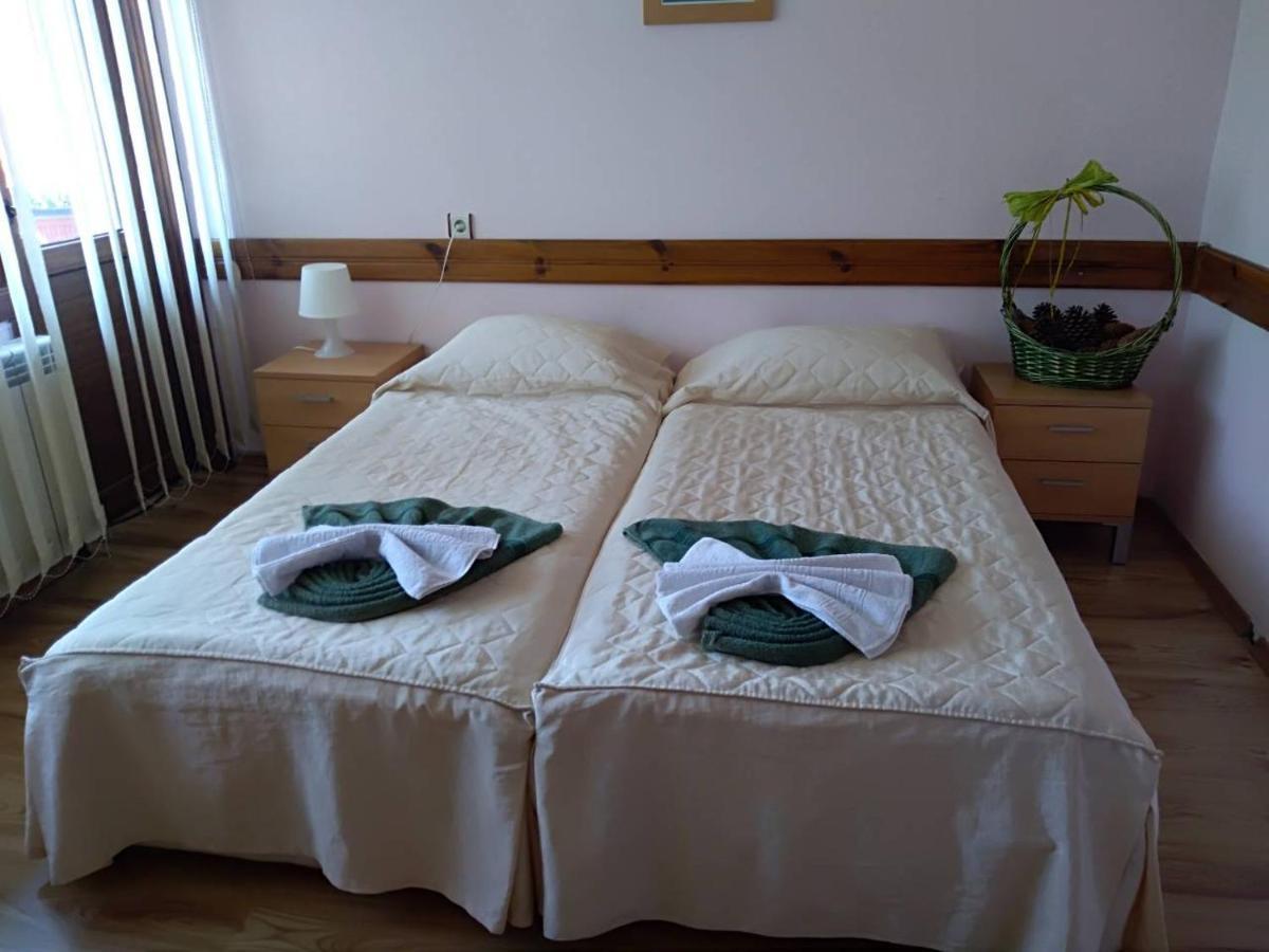 Guest House Planinski Zdravets Bansko Bagian luar foto