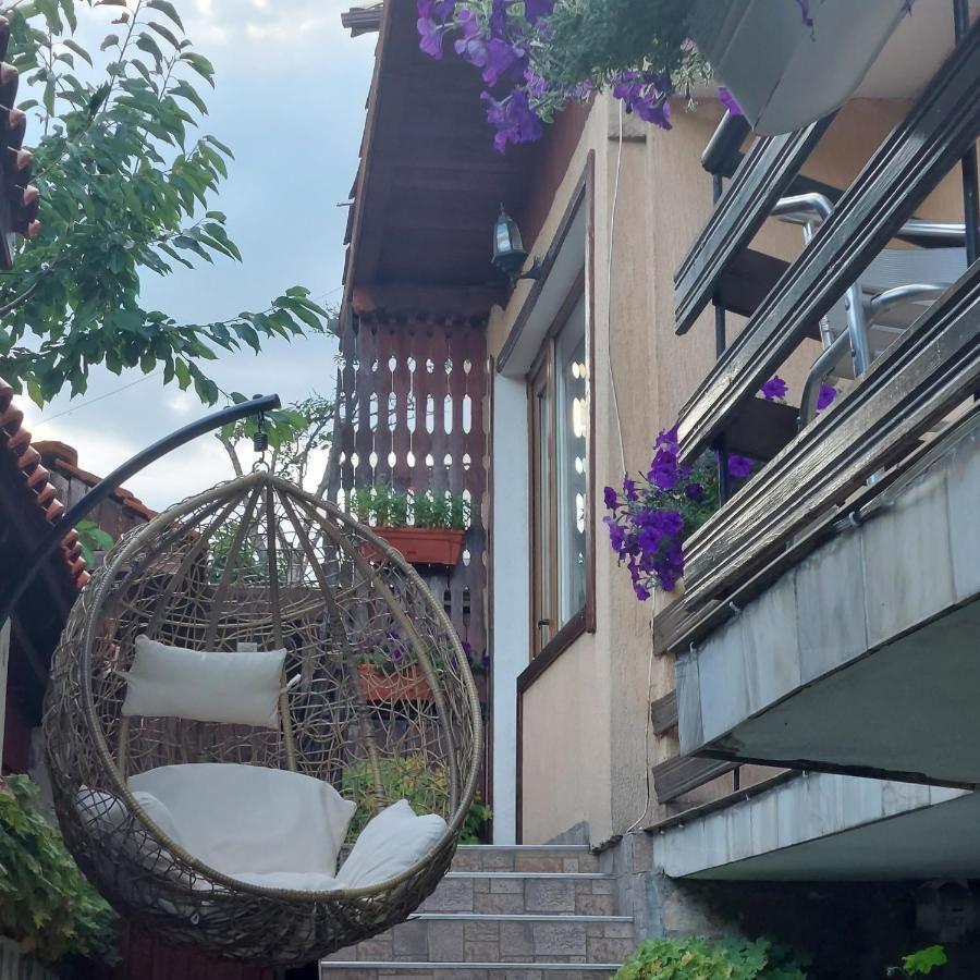 Guest House Planinski Zdravets Bansko Bagian luar foto