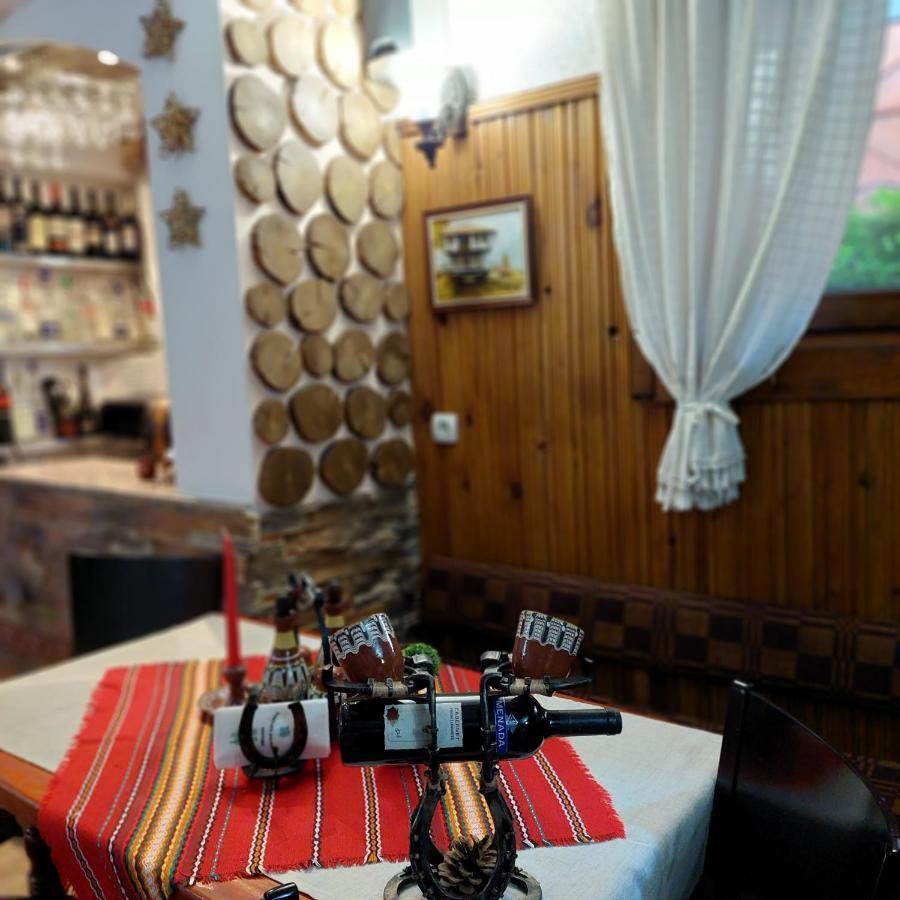 Guest House Planinski Zdravets Bansko Bagian luar foto