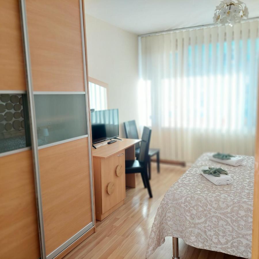 Guest House Planinski Zdravets Bansko Bagian luar foto