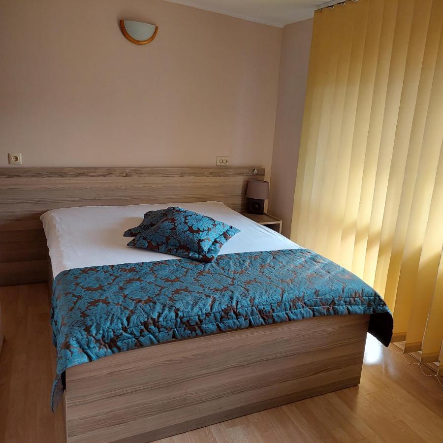 Guest House Planinski Zdravets Bansko Bagian luar foto