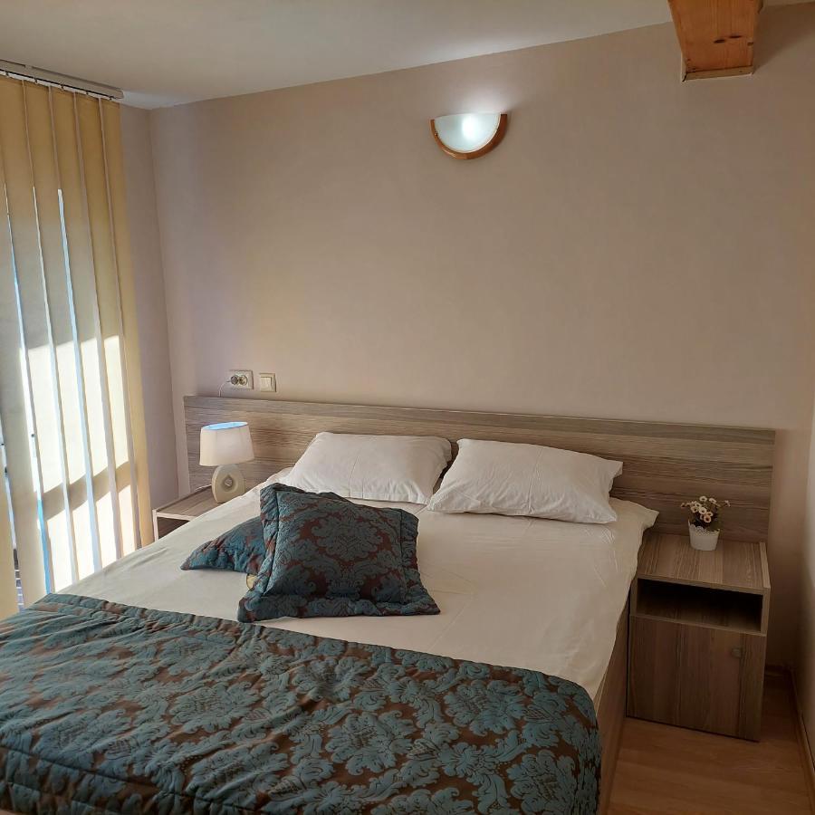 Guest House Planinski Zdravets Bansko Bagian luar foto