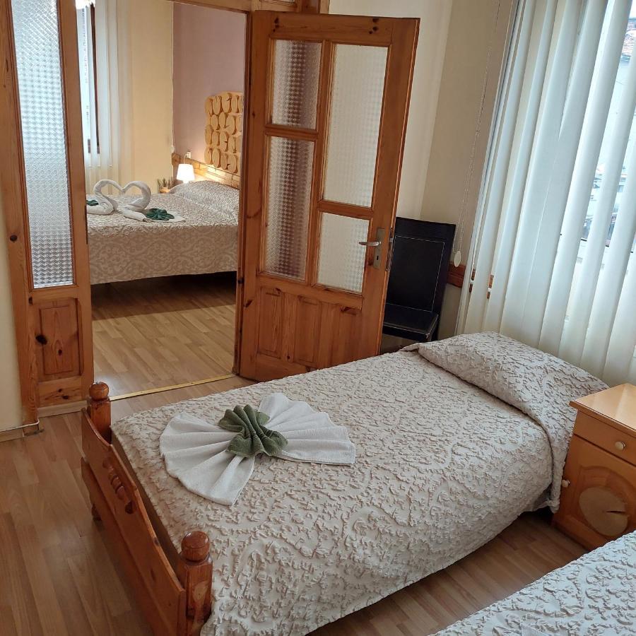 Guest House Planinski Zdravets Bansko Bagian luar foto