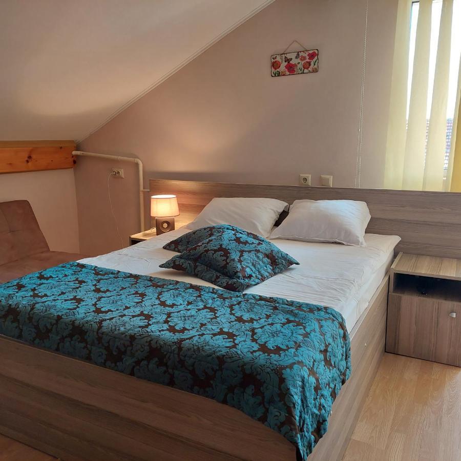 Guest House Planinski Zdravets Bansko Bagian luar foto