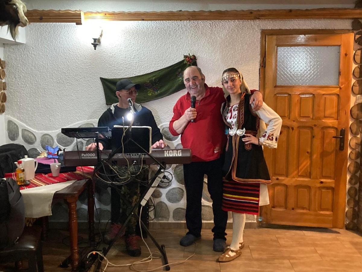 Guest House Planinski Zdravets Bansko Bagian luar foto