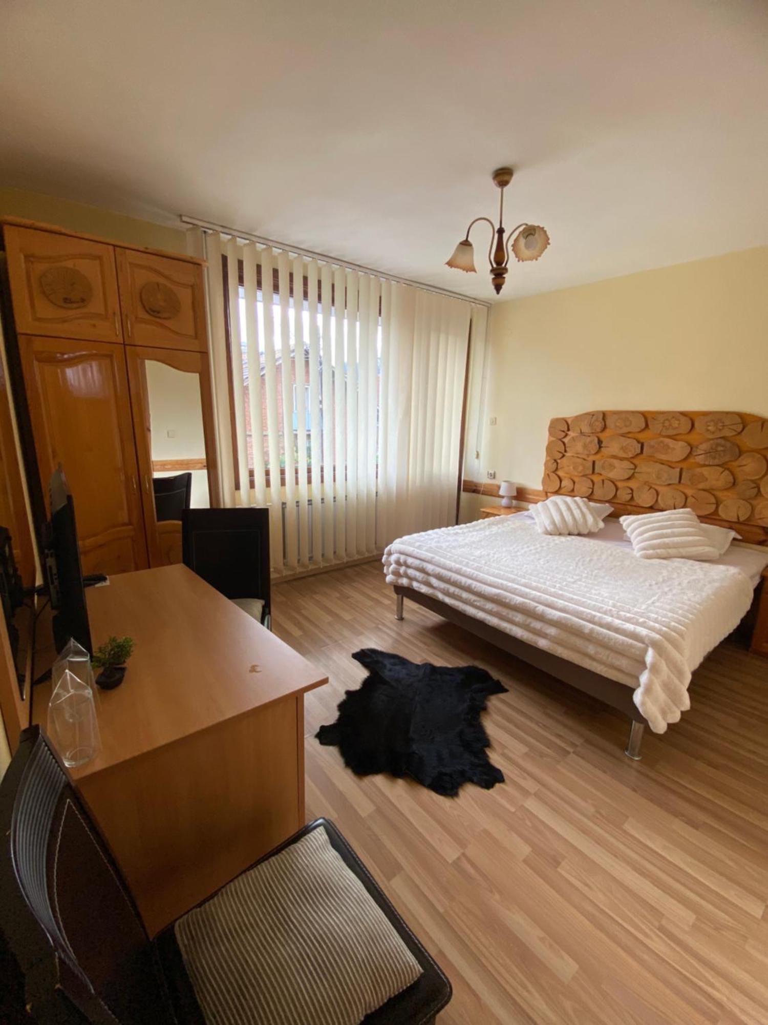Guest House Planinski Zdravets Bansko Bagian luar foto