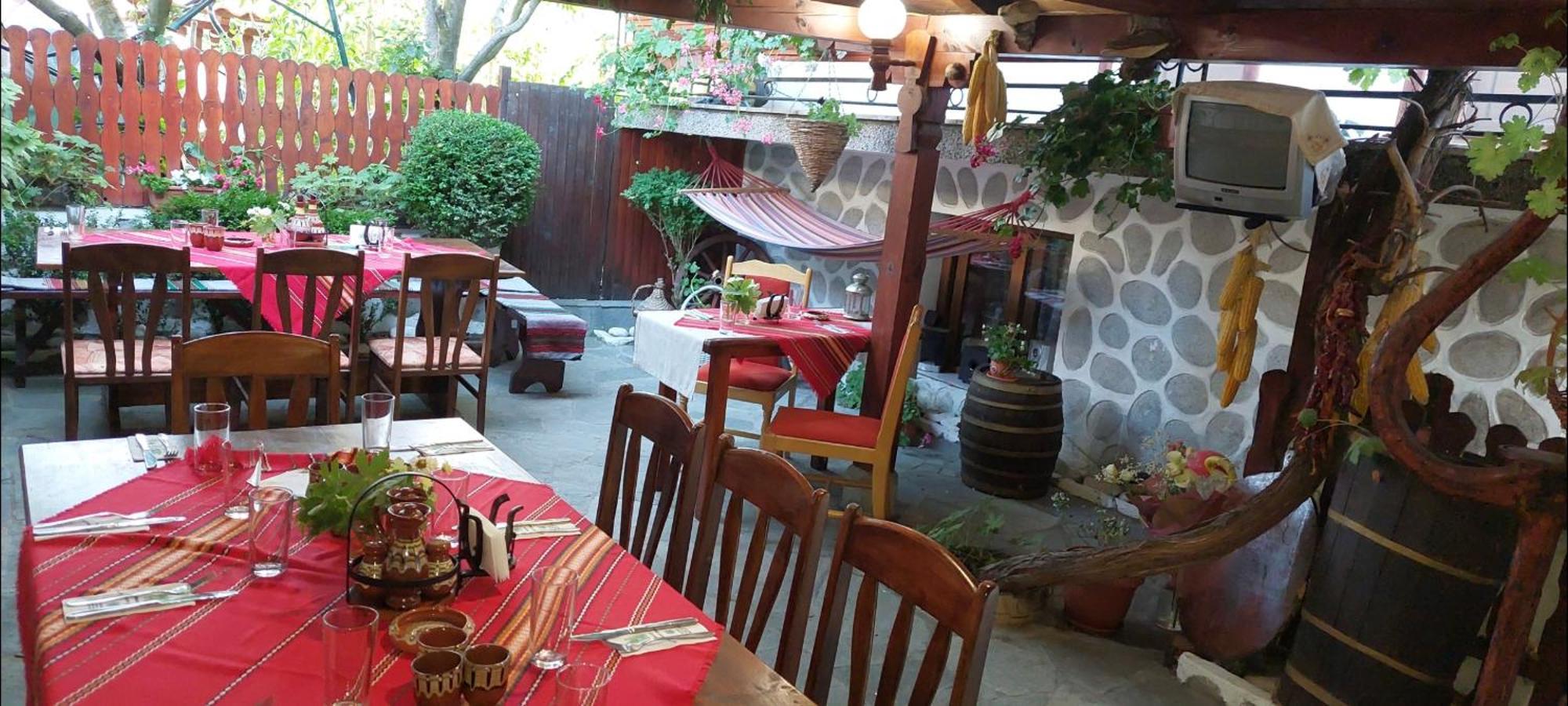 Guest House Planinski Zdravets Bansko Bagian luar foto