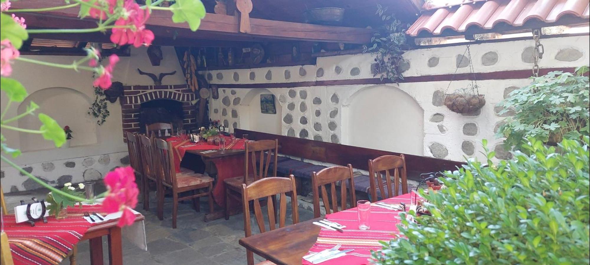 Guest House Planinski Zdravets Bansko Bagian luar foto