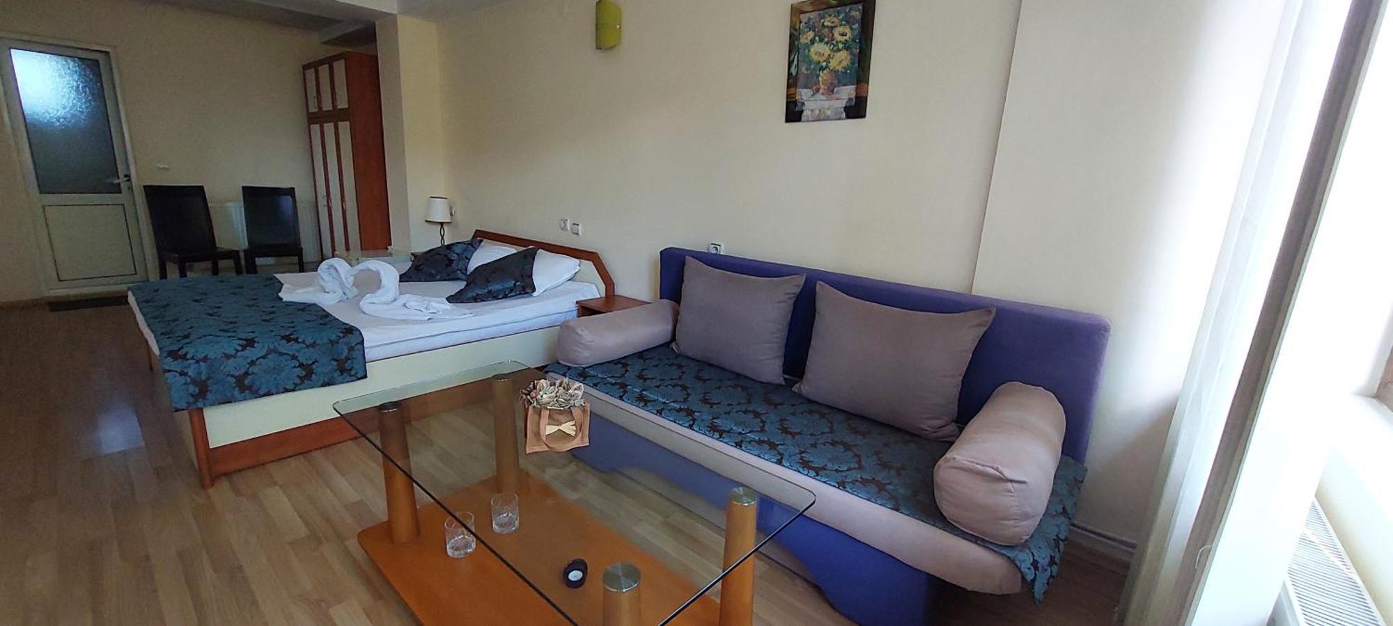 Guest House Planinski Zdravets Bansko Bagian luar foto